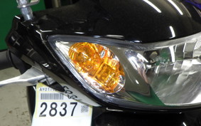 YAMAHA JOG-7 2021 AY01