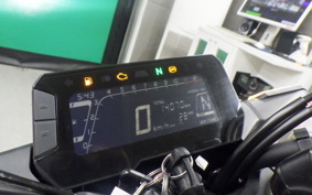 HONDA CB125 R 2023 JC91
