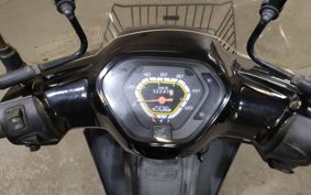 HONDA SUPER CUB110 JA10