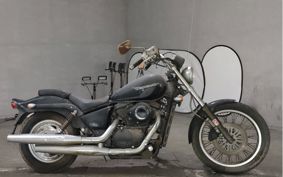 SUZUKI DESPERADO 400 1999 VK52B