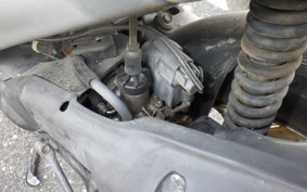 HONDA DIO Gen.4 AF35