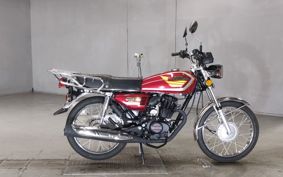 HONDA CG125 PCJK