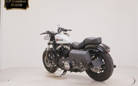 HARLEY XL1200X 2020