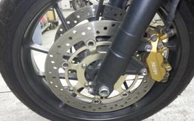 HONDA CB400 SUPER BOLDOR A 2016 NC42