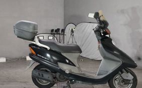 HONDA SPACY 125 JF04