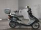 Фото Honda SPACY 125 с японского аукциона
