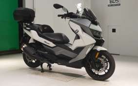 BMW C400GT