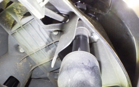 HONDA TACT-4ﾍﾞｰｼｯｸ 2016 AF79