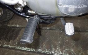 HONDA CL125 CL125K