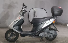 SUZUKI ADDRESS V125 CF46A