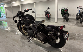 TRIUMPH BONNEVILLE BO BAR 2023 DAD84H