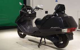 HONDA FUSION X 2008 MF02