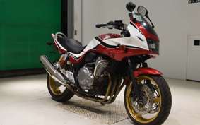 HONDA CB400 SUPER BOLDOR VTEC A 2009 NC42