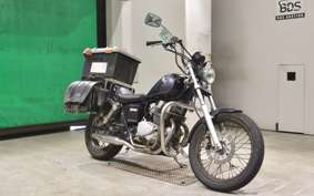 HONDA REBEL 250 2022 MC13