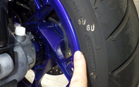 YAMAHA X-MAX 250 2016 SGA8J