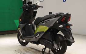 SUZUKI AVENIS 125 EA12J