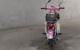 HONDA SUPER CUB110 JA44