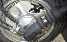 HONDA DIO CESTA GEN 2 AF68