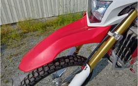 HONDA CRF250L MD38