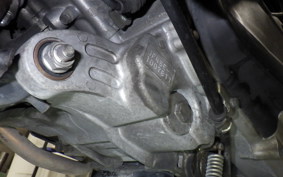HONDA LEAD 125 JF45