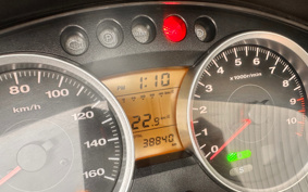 HONDA FORZA ABS MF10