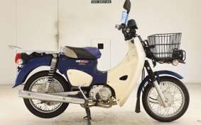 HONDA C50 SUPER CUB AA07