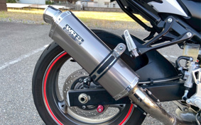 SUZUKI GSR750 2017 GR7NA