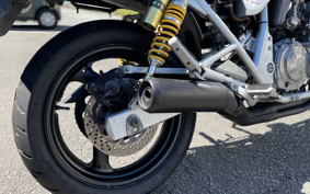 SUZUKI GSX250 KATANA GJ76A