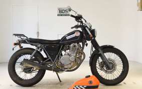 SUZUKI GRASS TRACKER Bigboy NJ47A
