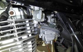 SUZUKI ST250 2007 NJ4AA