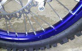 YAMAHA YZ125 1998 CE16C