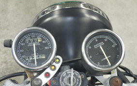 YAMAHA SR400 Gen.2 2002 1JR