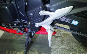 HONDA CBR400R 2024 NC65
