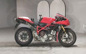 DUCATI 1098 S 2008 H700AA