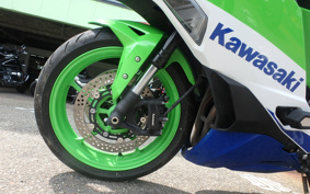 KAWASAKI NINJA ZX-4RR 2024 ZX400P