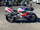 Фото Honda CBR400RR 1994 с японского аукциона