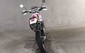 HONDA XR250 MD30