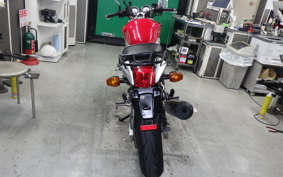 HONDA VTR 250 Gen. 2 2017 MC33