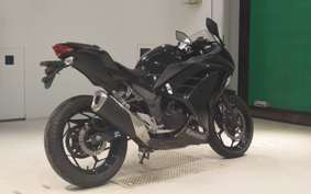 KAWASAKI NINJA 250 EX250L