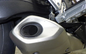 HONDA CBR650F 2017 RC83