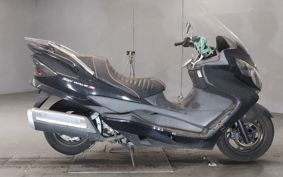 SUZUKI SKYWAVE 250M CJ45A