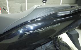 HONDA PCX 160 1997 KF47