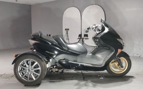 HONDA FORZA Z MF08