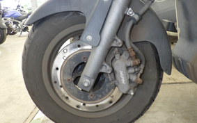HONDA PS250 MF09