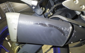 YAMAHA MT-03 2019 RH13J