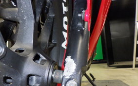 HONDA CBR400R 2015 NC47