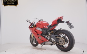 DUCATI PANIGALE V4 S 2021