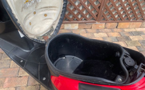 SUZUKI ZZ INCH UP SPORT CA1PB