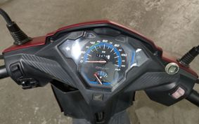 HONDA DIO 110 DX JF98