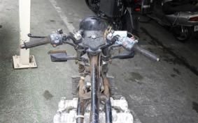 HONDA CB900F SC01